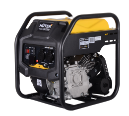 Инверторный генератор DN5500i Huter Инверторный генератор DN5500i Huter