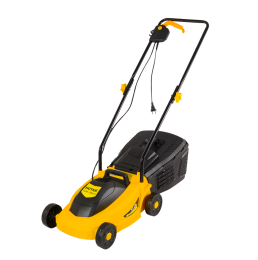 Газонокосилка электрическая Huter ELM-1300/33 Газонокосилка электрическая Huter ELM-1300/33