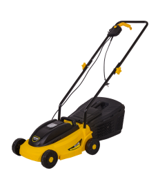Газонокосилка электрическая Huter ELM-1100 Газонокосилка электрическая Huter ELM-1100